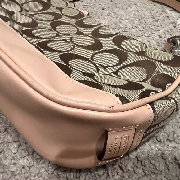 Coach Demi pouch - Picture 4 of 7